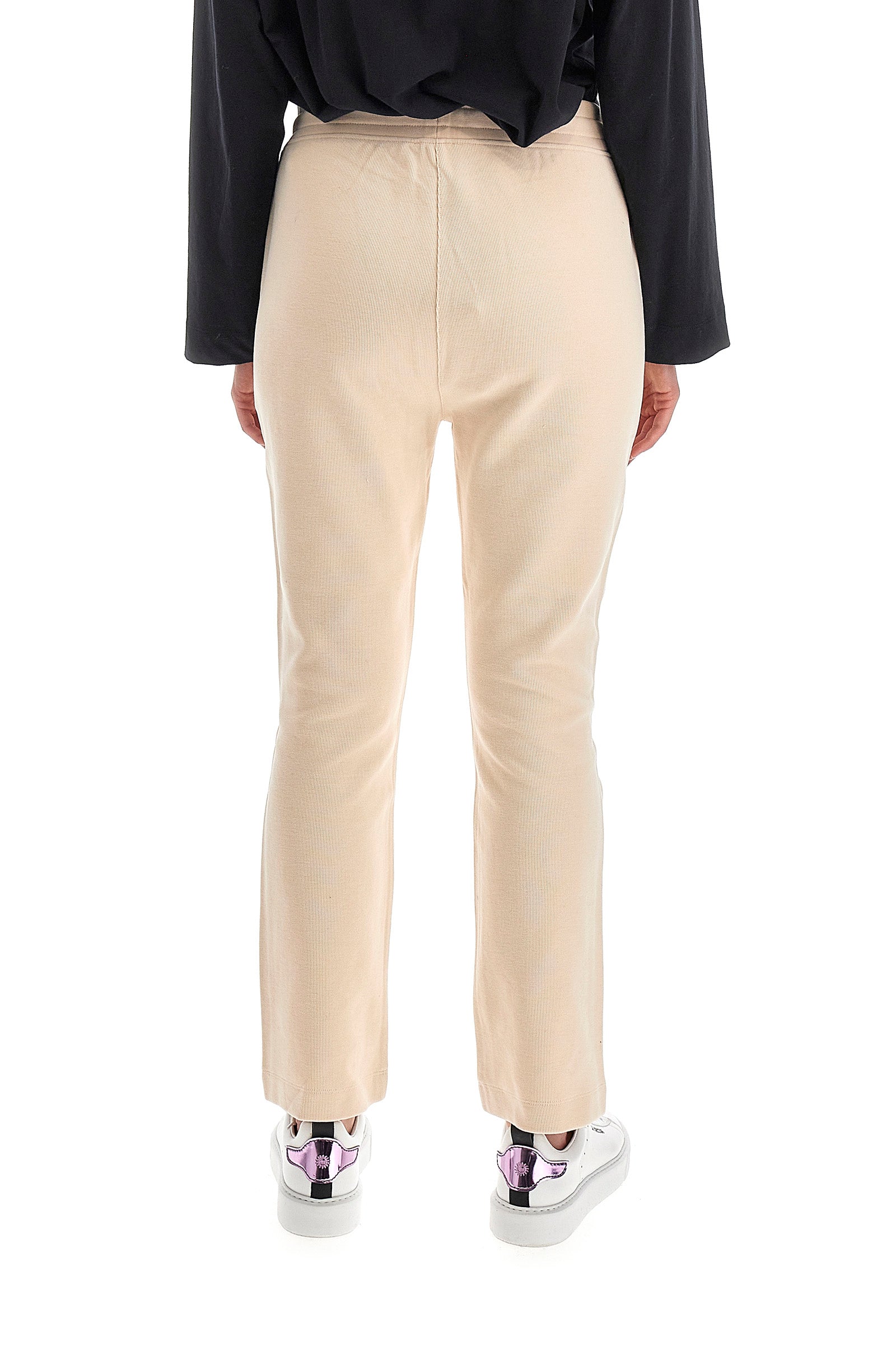 Woman jogging trousers in regular fit - Walentya