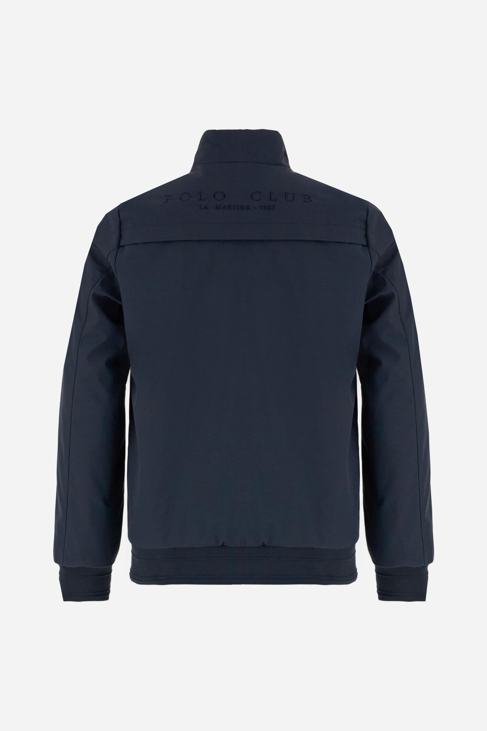 Men's Polo Club nylon jacket - Benitez