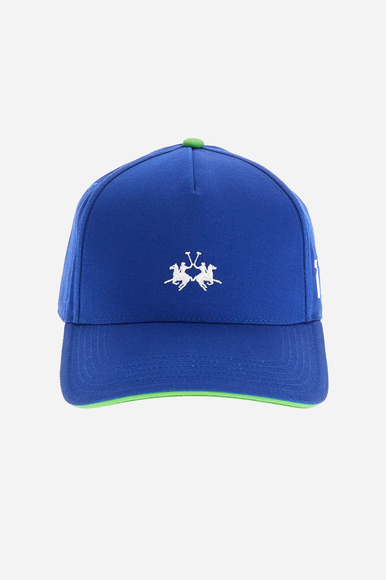 Baseball-Kappe aus Baumwolle - Yao