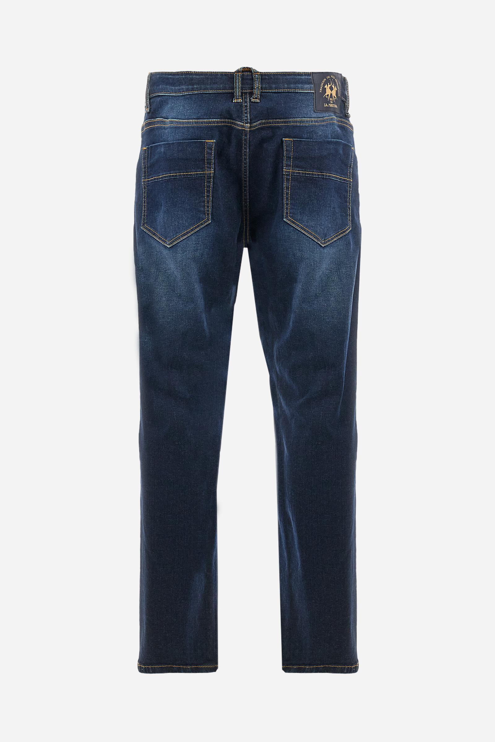Men’s regular fit jeans - Bao