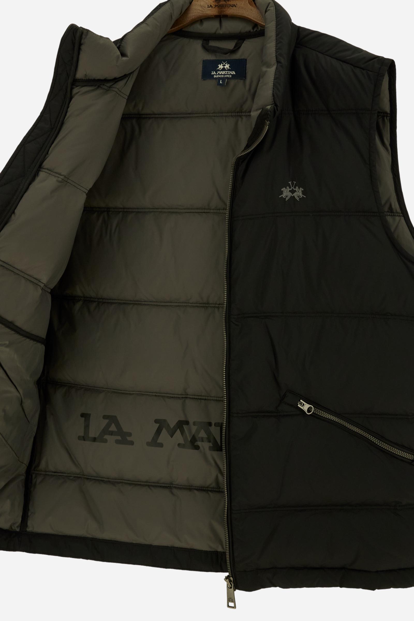 Men’s padded vest - Blythe