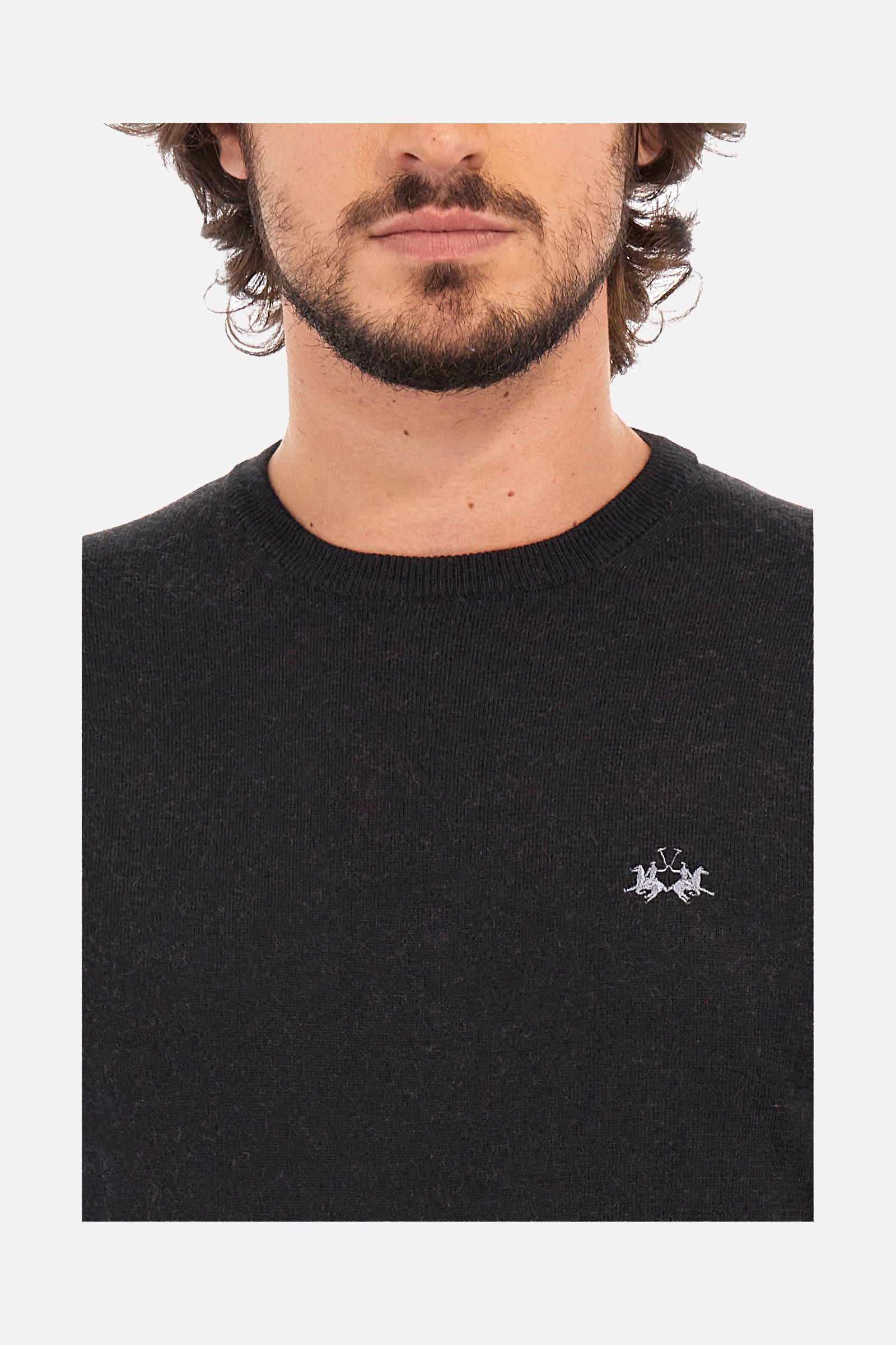 Man shirt in regular fit - Wilmar