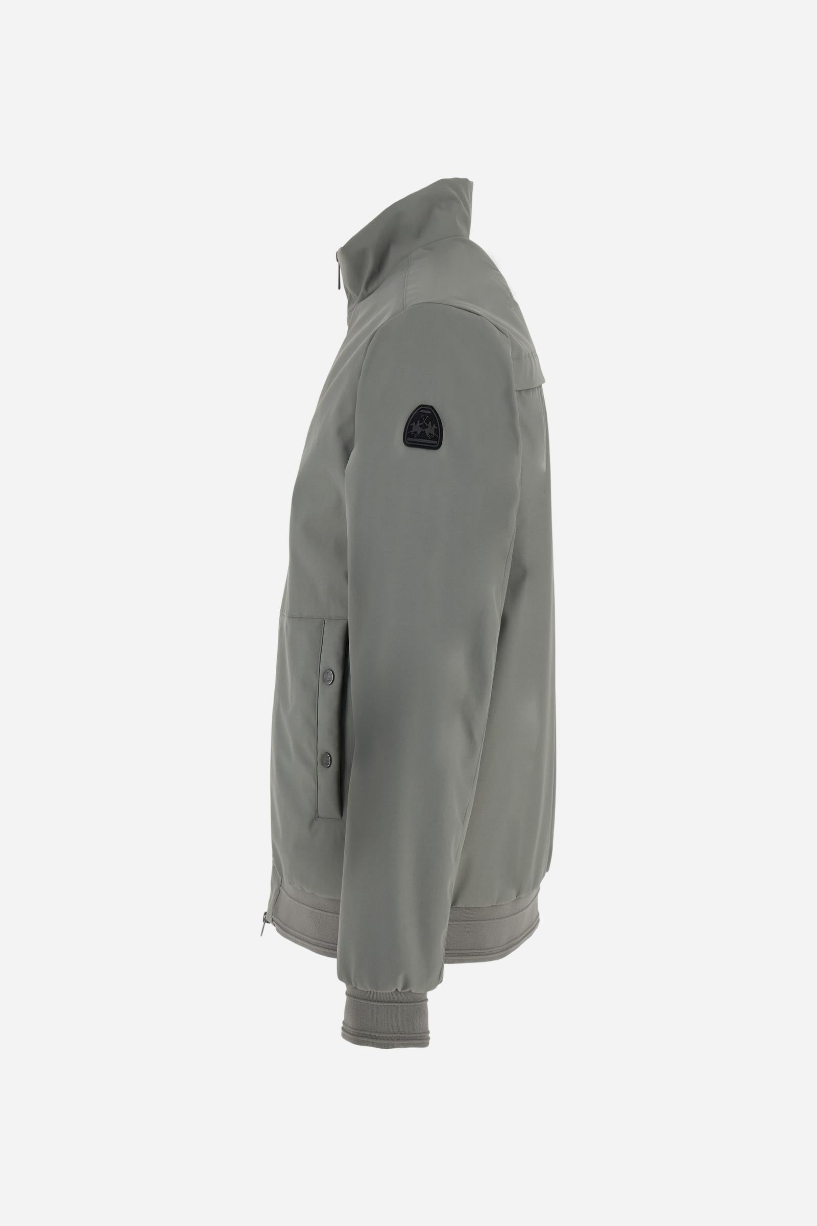 Men's Polo Club nylon jacket - Benitez