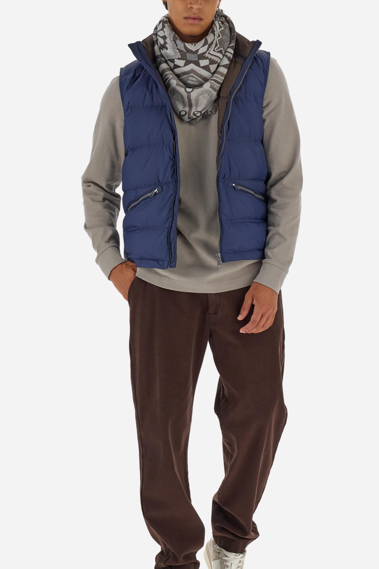 Men’s padded vest - Blythe