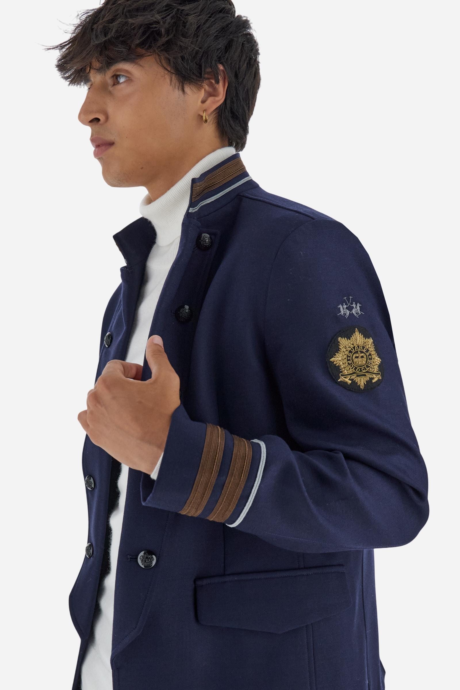 Chaqueta twill hombre Guards - Bowen