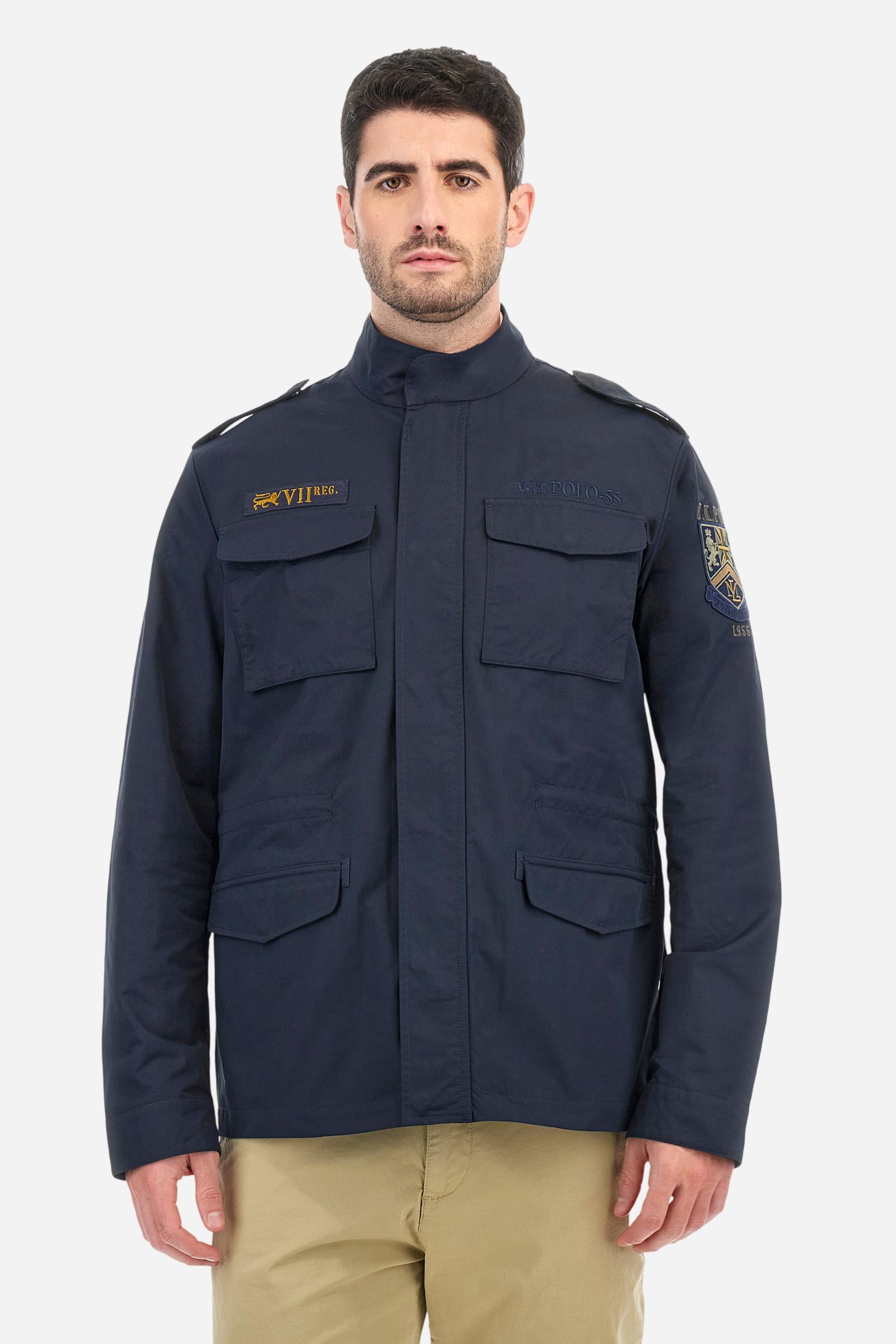 Ostend Diesel Weste Herren Diesel TEMPLE Weste Black/schwarz Zalando