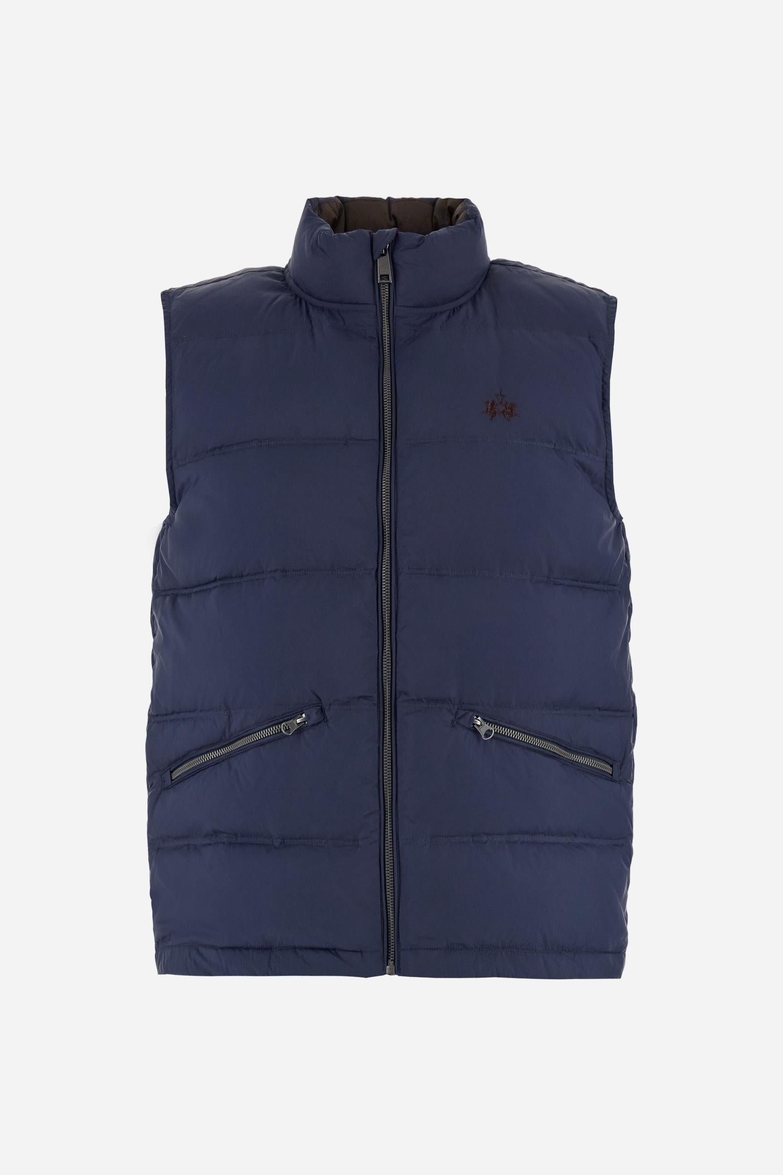 Men’s padded vest - Blythe