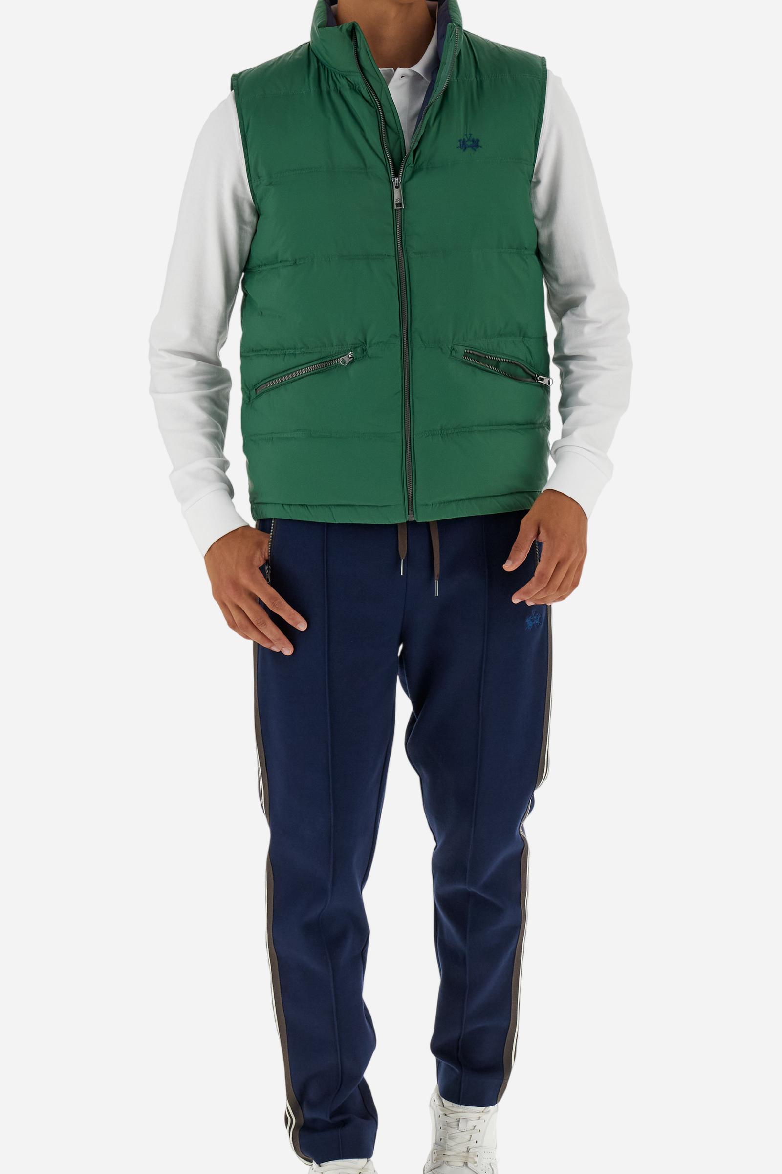 Men’s padded vest - Blythe