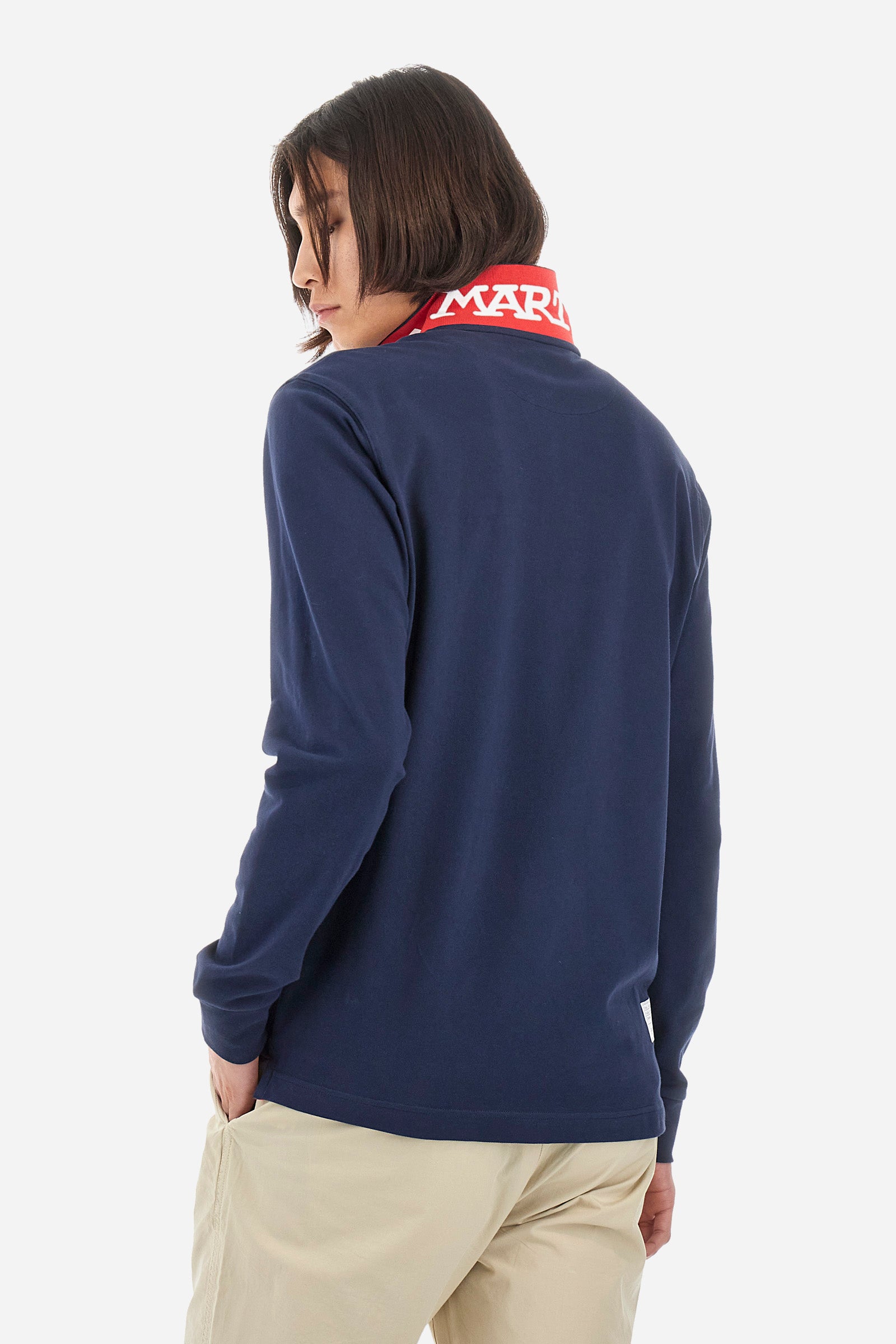 Polo homme coupe classique - Milo