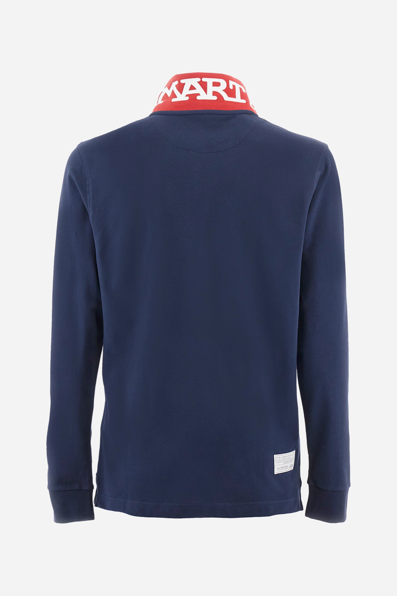 Polo homme coupe classique - Milo