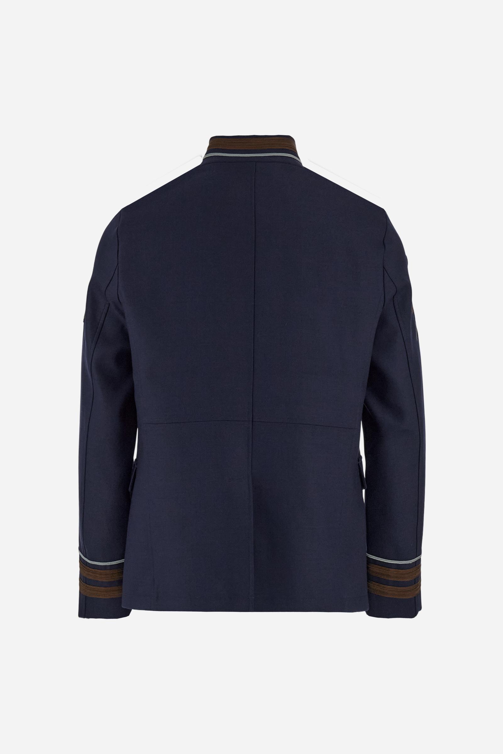 Men’s twill jacket Guards - Bowen