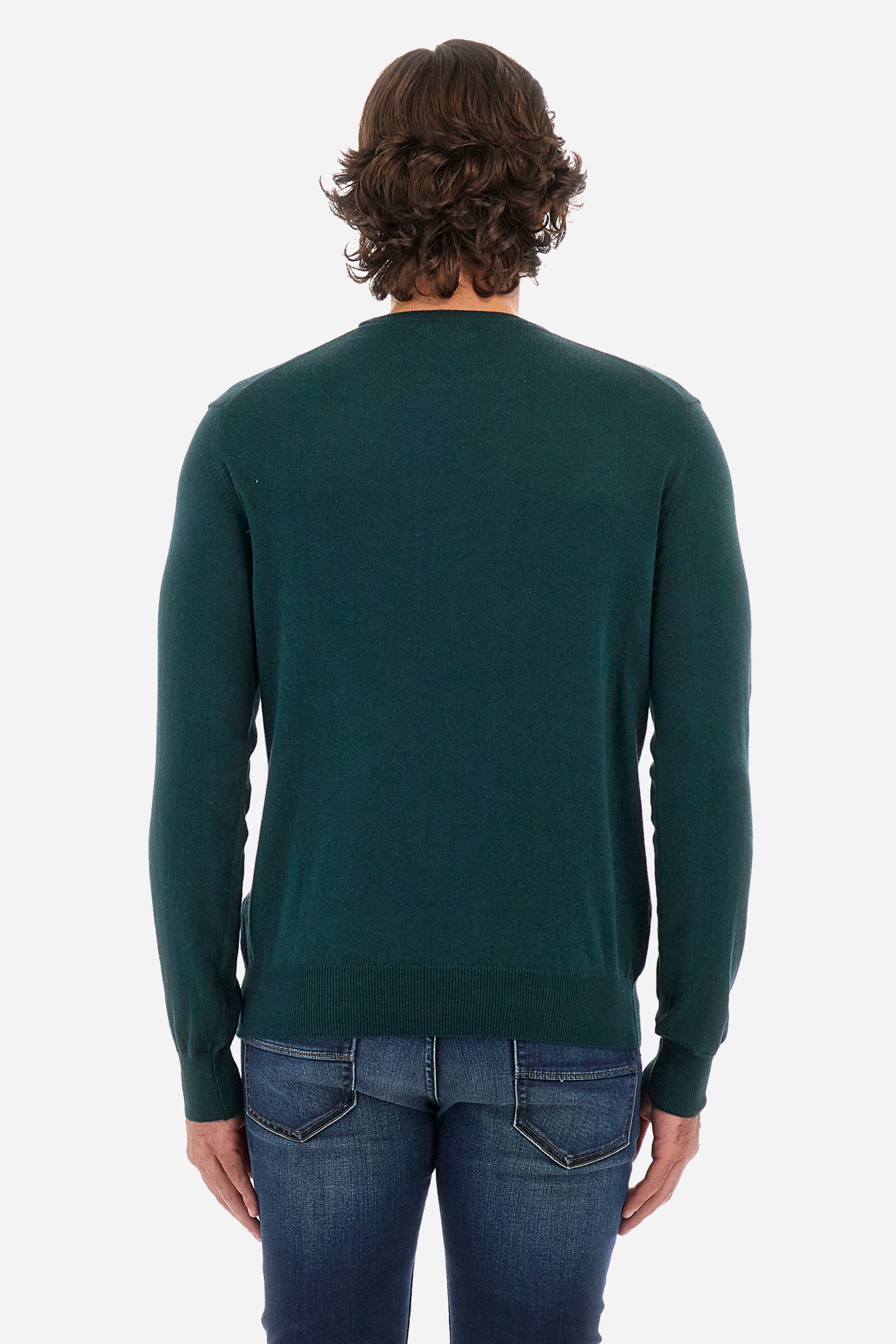 Man shirt in regular fit - Wilmar