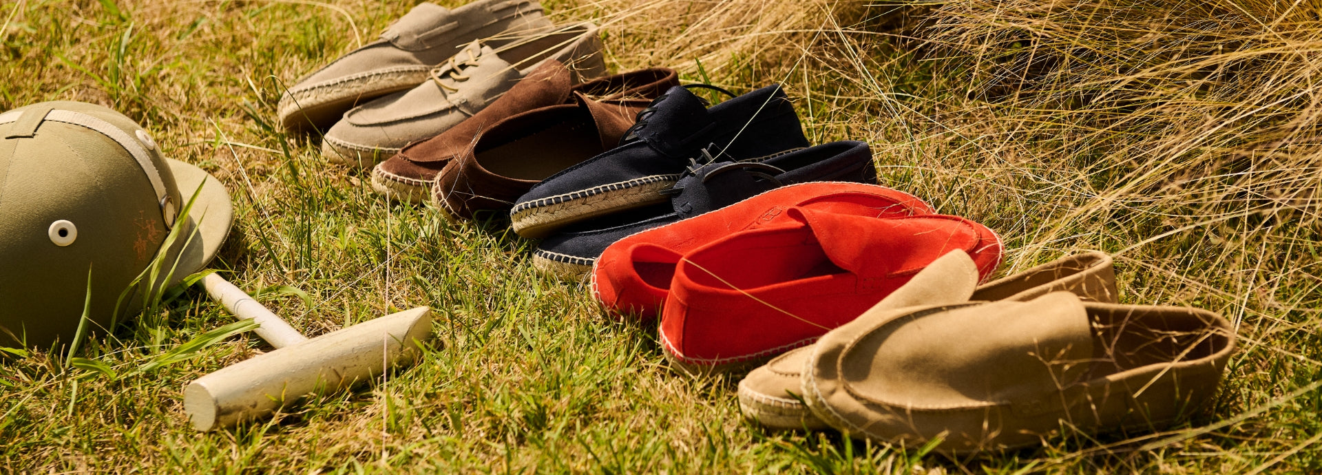 Scarpe Uomo