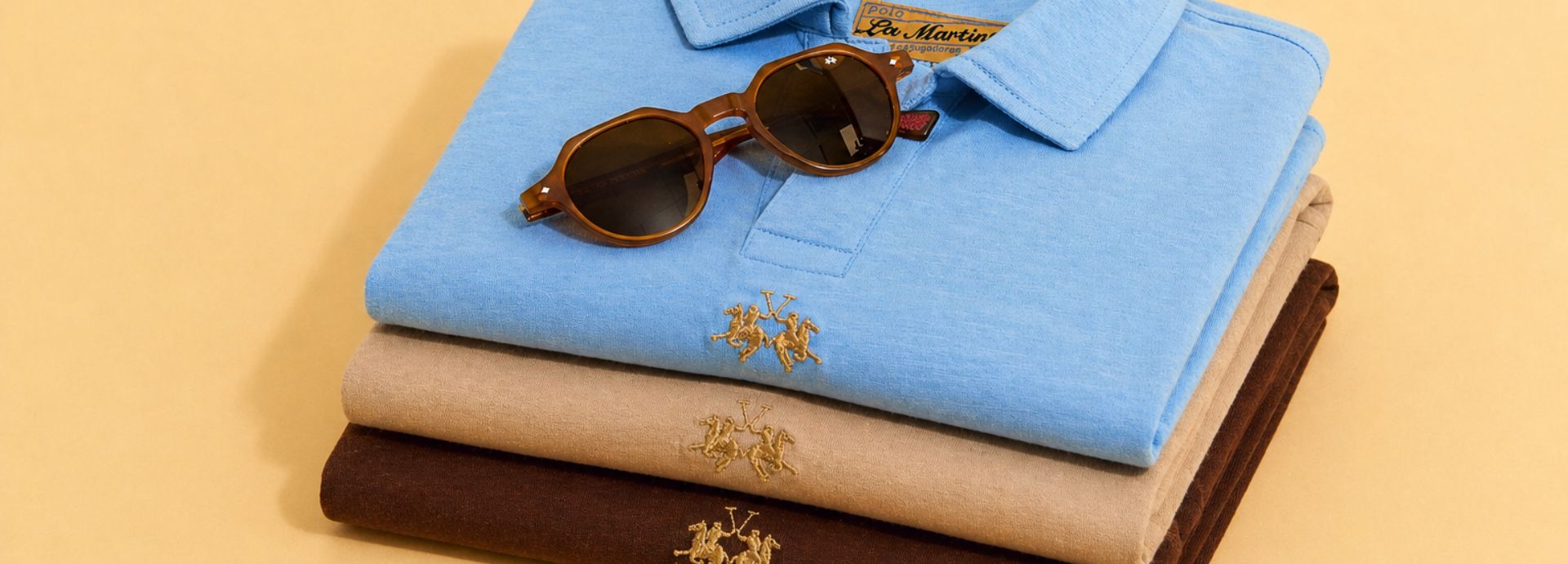 Polo Uomo