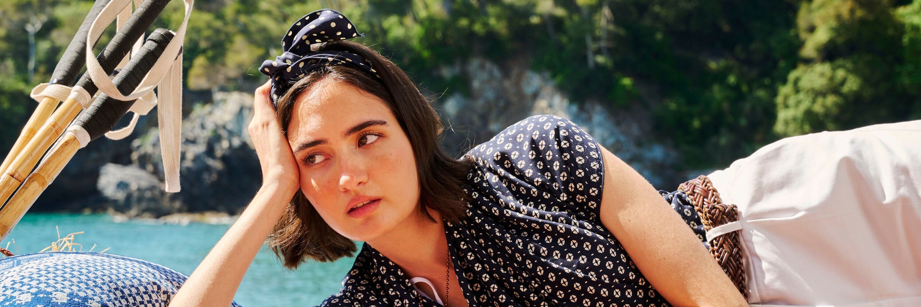 Lo stile dell'estate per lei