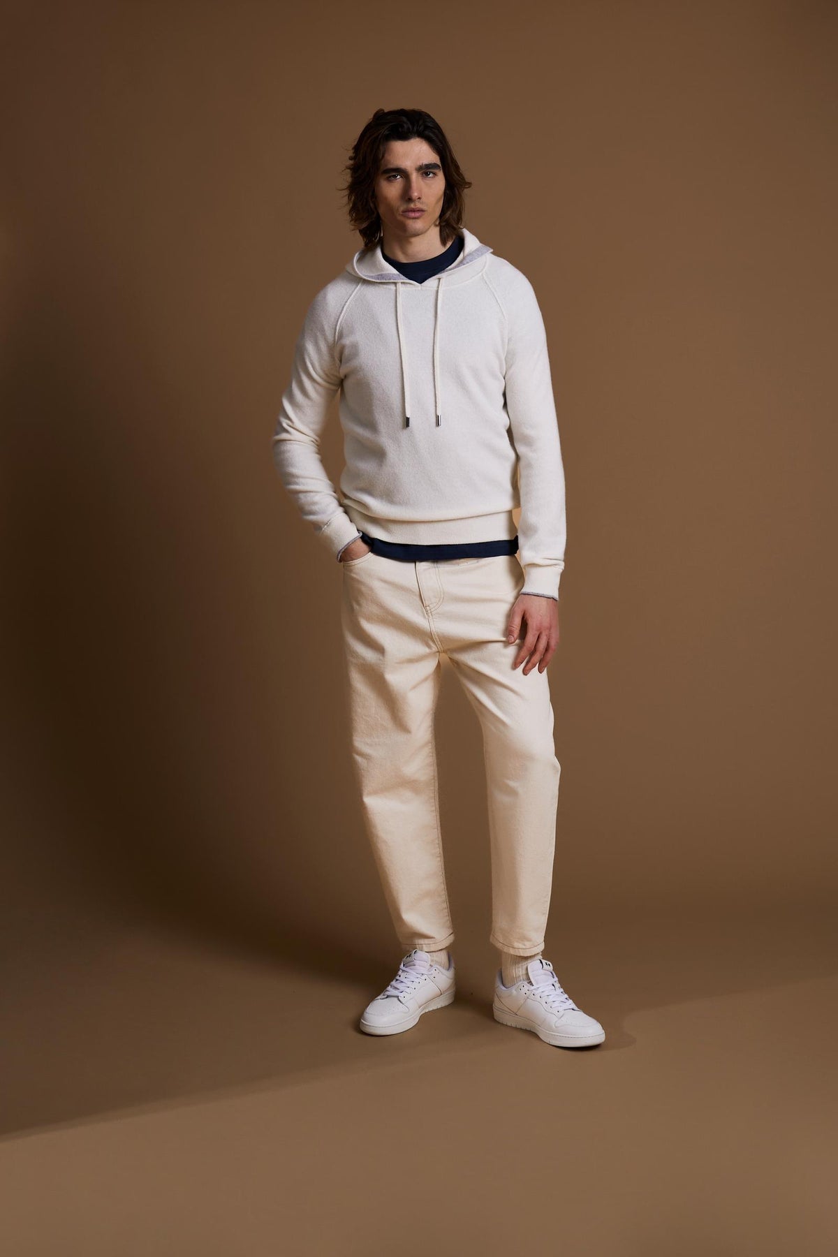 Jeans Herren fünf Taschen Collection Privada - Fabricio