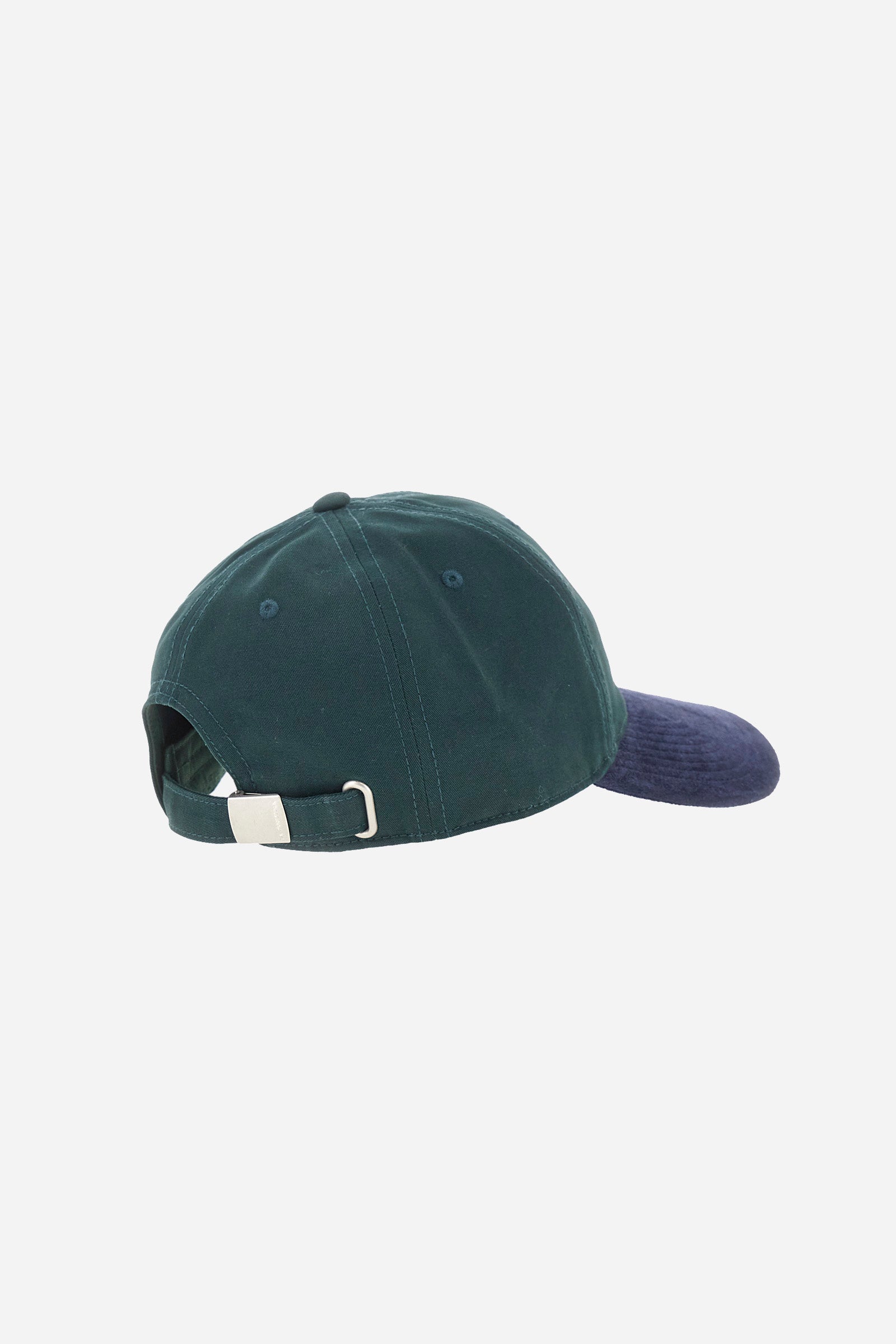 Baseballcap aus Baumwolle – Zen