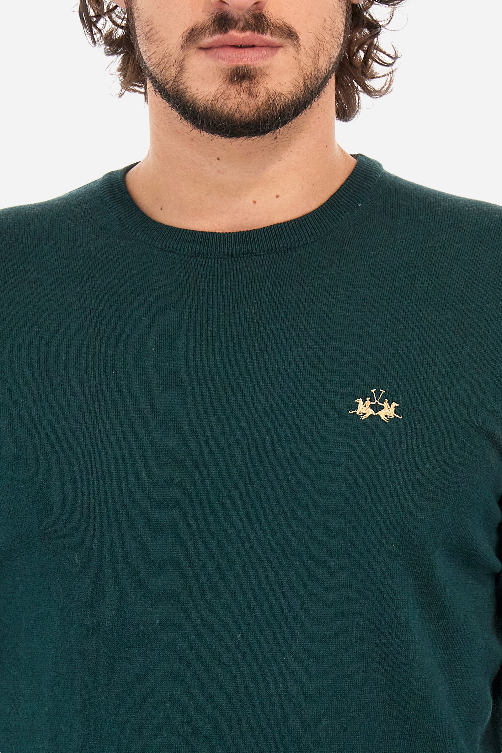 Man shirt in regular fit - Wilmar