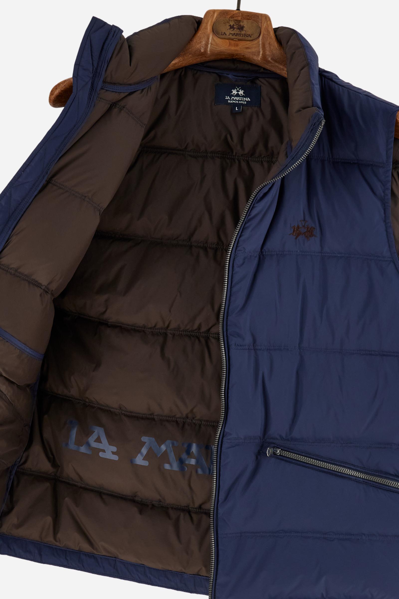 Men’s padded vest - Blythe