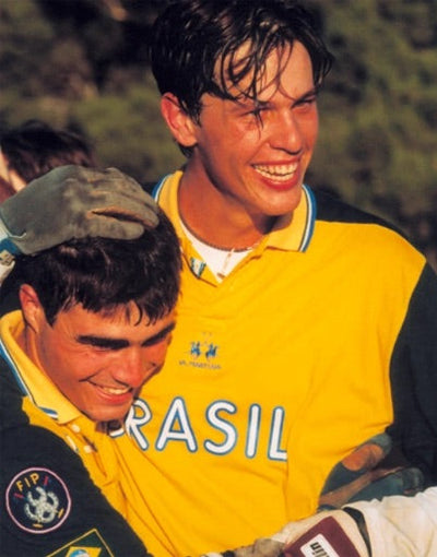 Polo history image 1