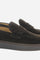 Men's loafer in treated suede - Velvet