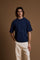 Men's short sleeve cotton T-shirt Collection Privada - Esteban
