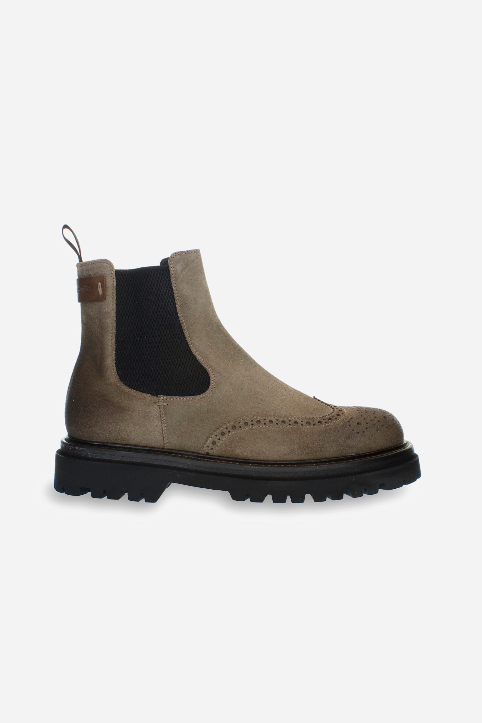 Bota para hombre