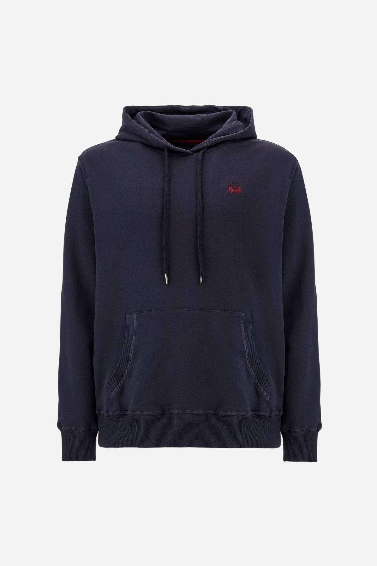 Herren Kapuzenpullover aus angerauter Baumwolle - Chaco