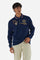 Men’s soft‑touch jersey polo shirt - Bertram