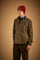 Men's shirt in overdye cotton oxford Guards - Delmar