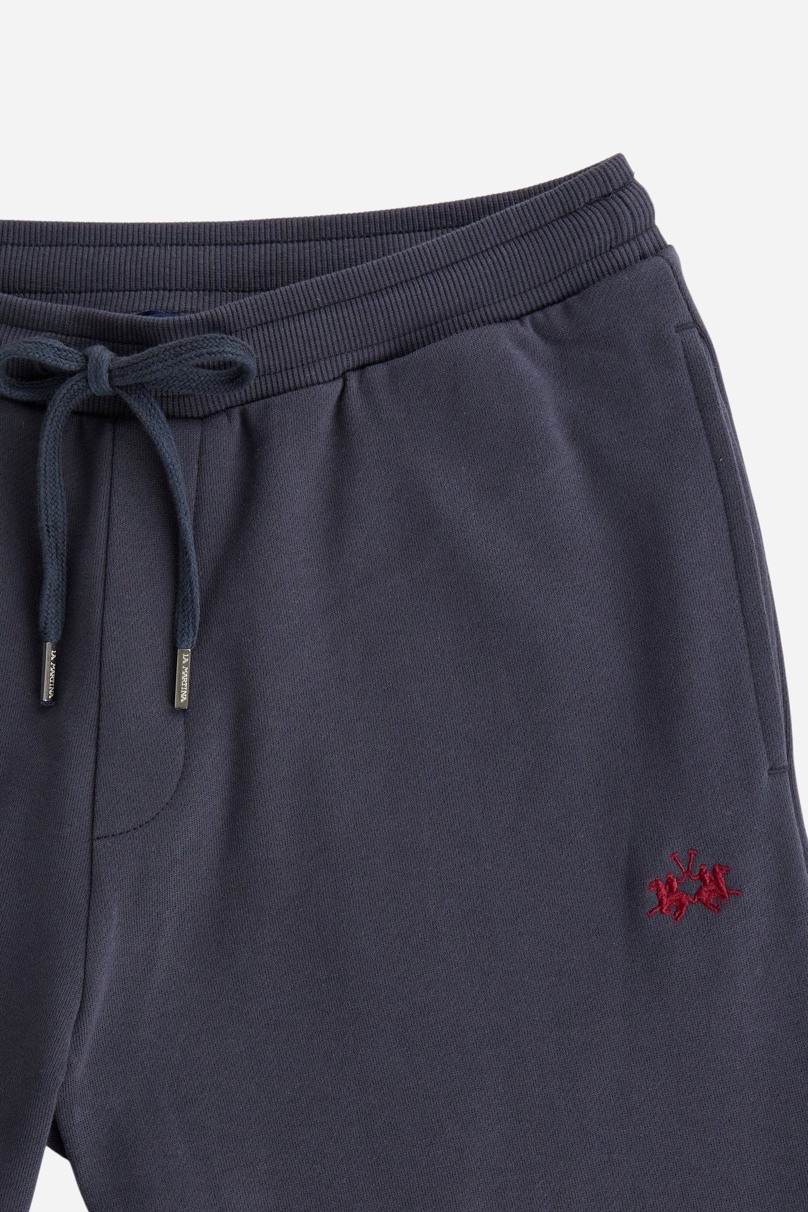 MAN JOGGING PANT BRUSHED FLEEC