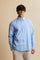 Men’s poplin striped shirt - Charles