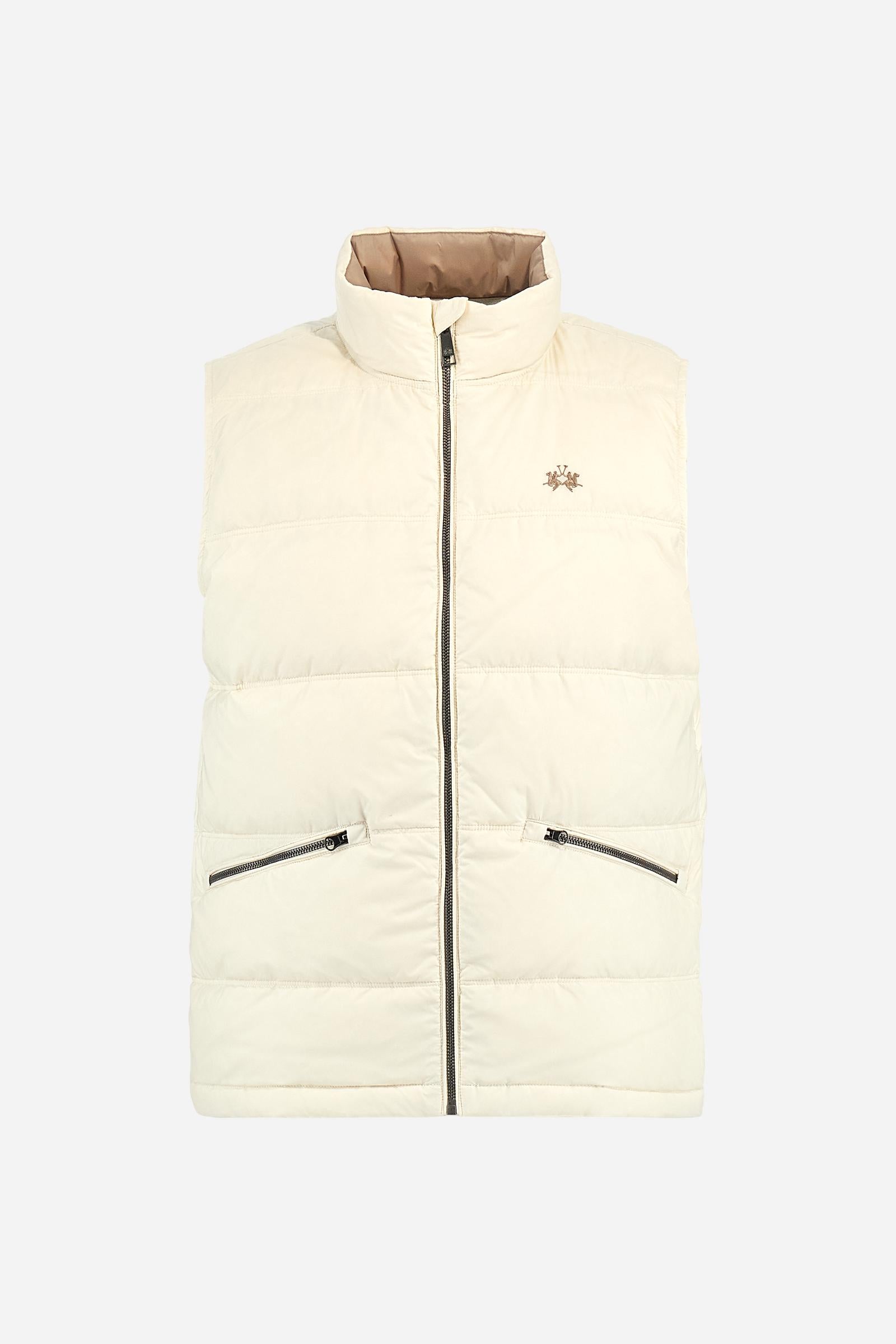 Men’s padded vest - Blythe