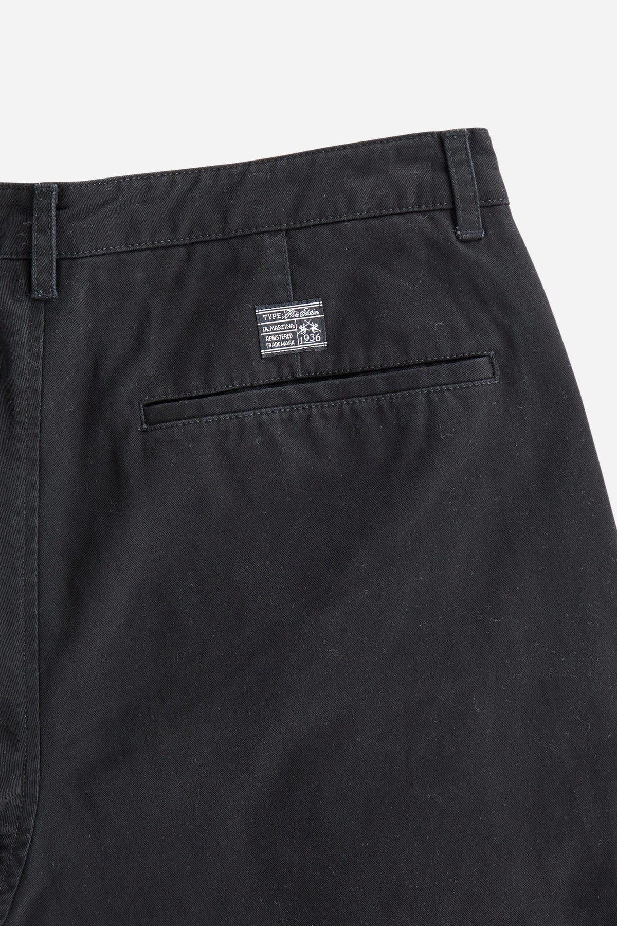 Pantalone chino uomo in twill i cotone - Edmundo