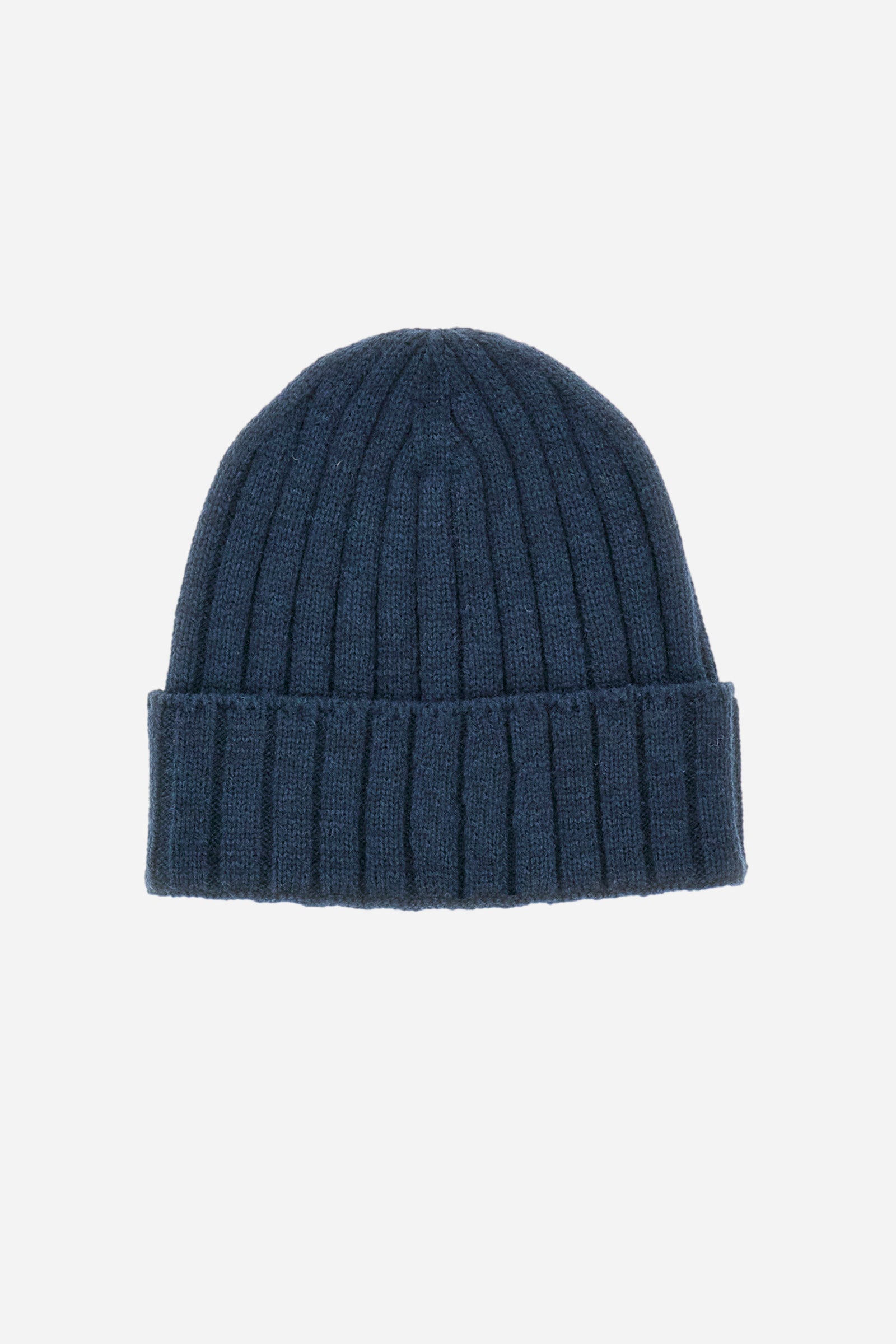 Unisex synthetic fabric beanie - Zerah