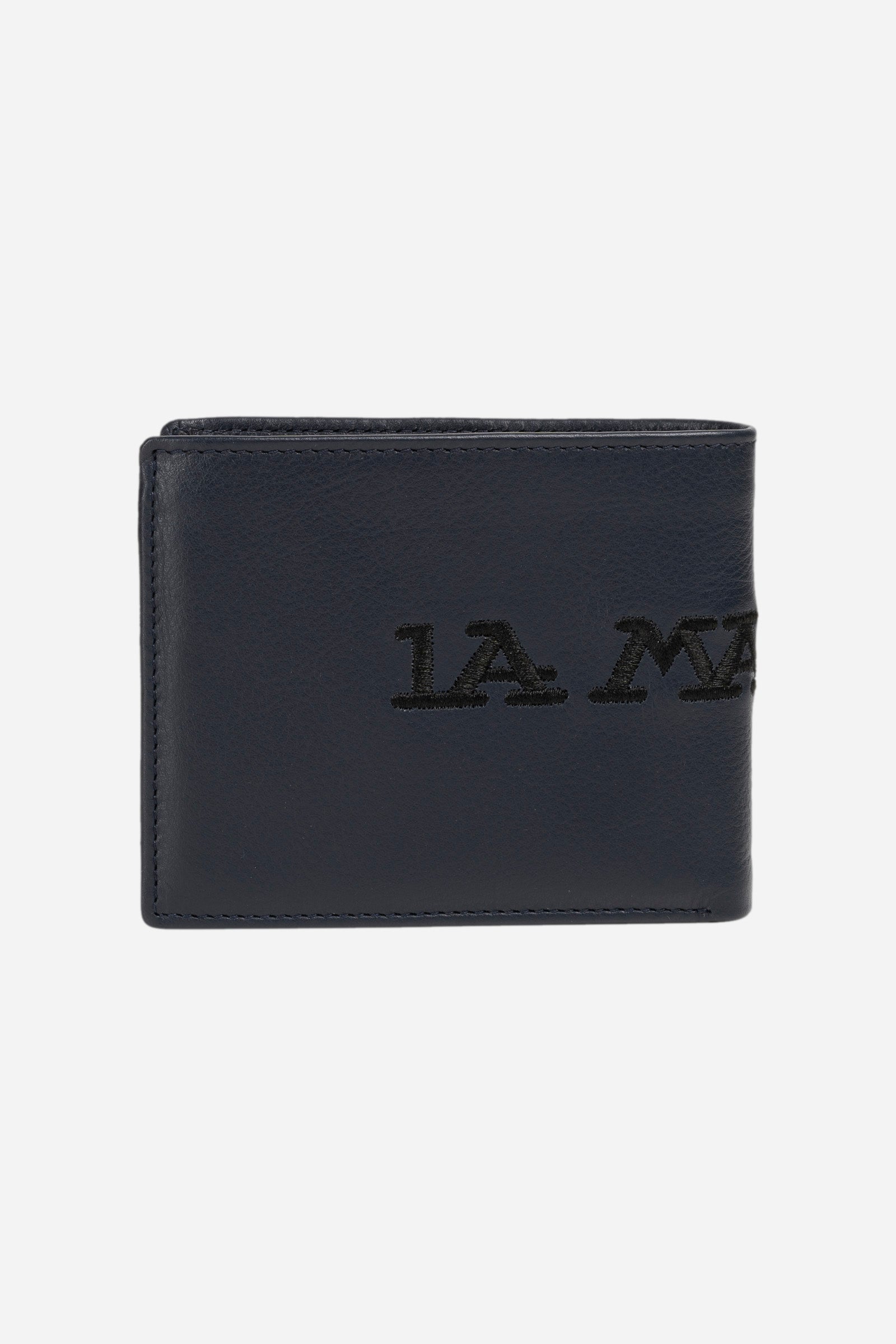 Leather wallet