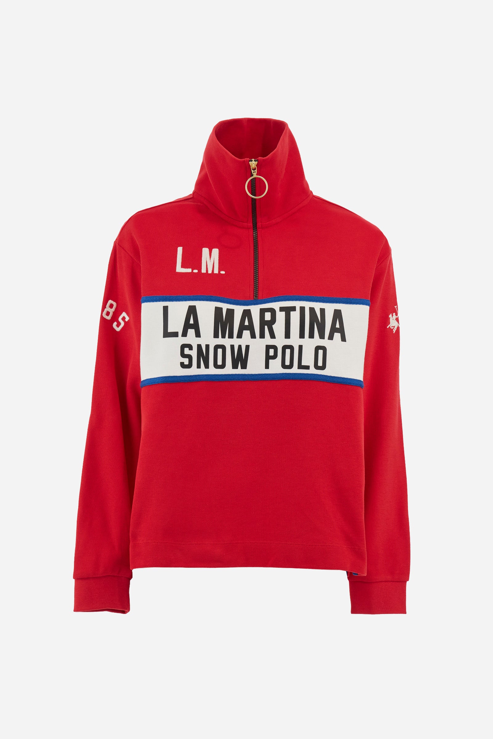 Woman sweatshirt in regular fit - Weylin