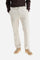 Herren-Chinohose aus Cord mit Rippenstruktur - Bronte