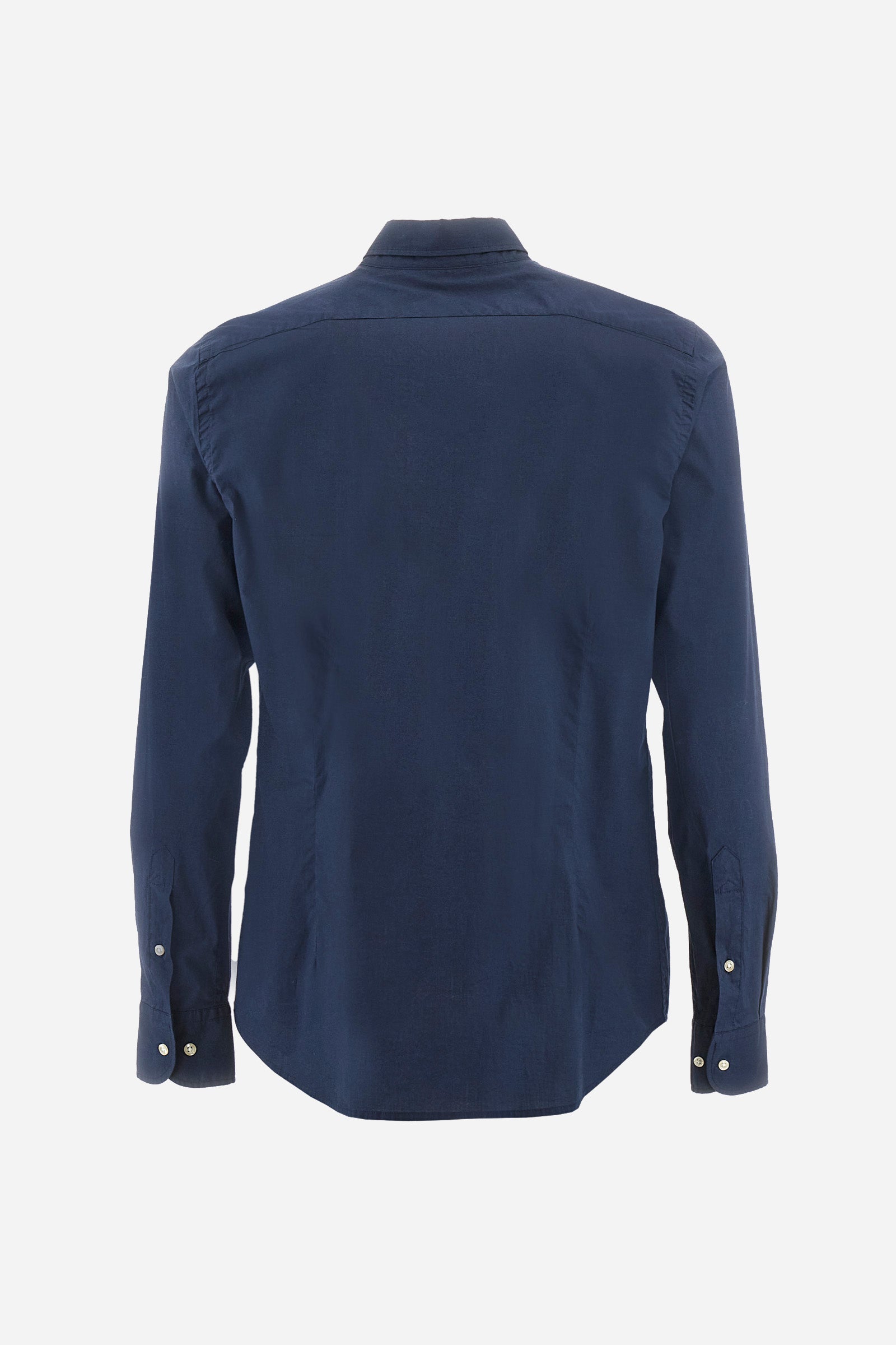 Chemise homme coupe slim
