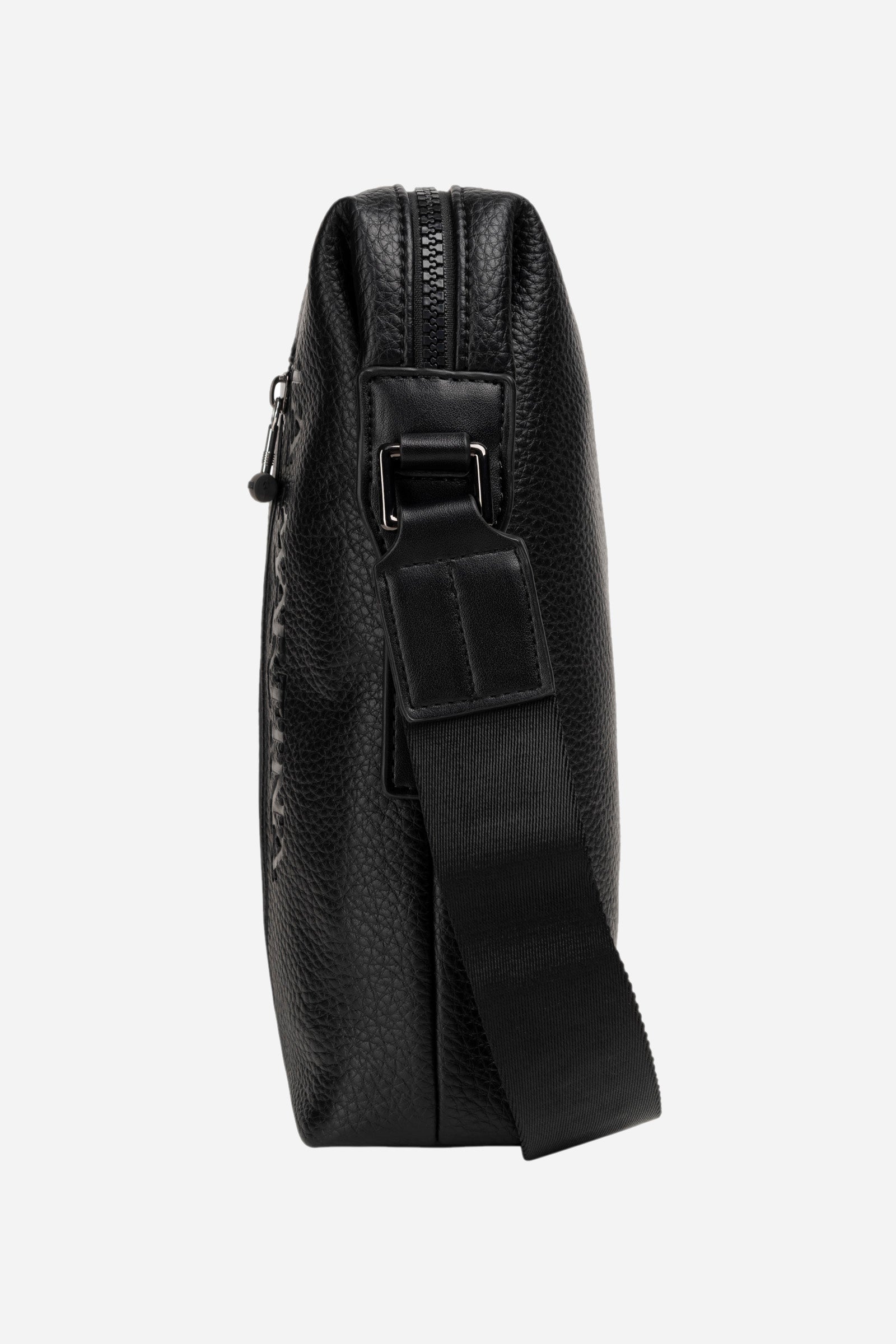 Sac crossbody pour homme en polyuréthane - Rodolfo