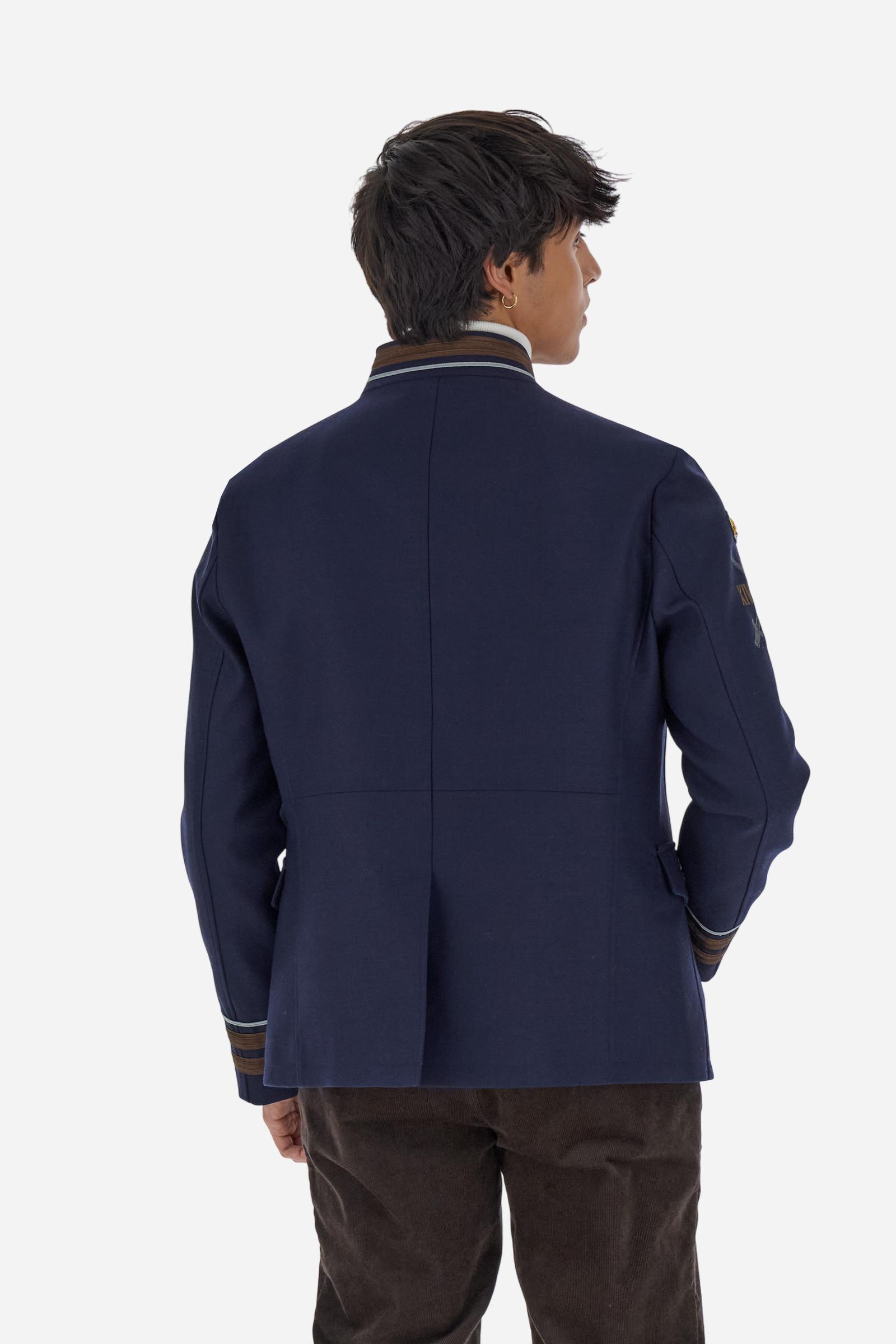 Men’s twill jacket Guards - Bowen