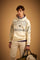 Sudadera con capucha para hombre Cambridge - Dante