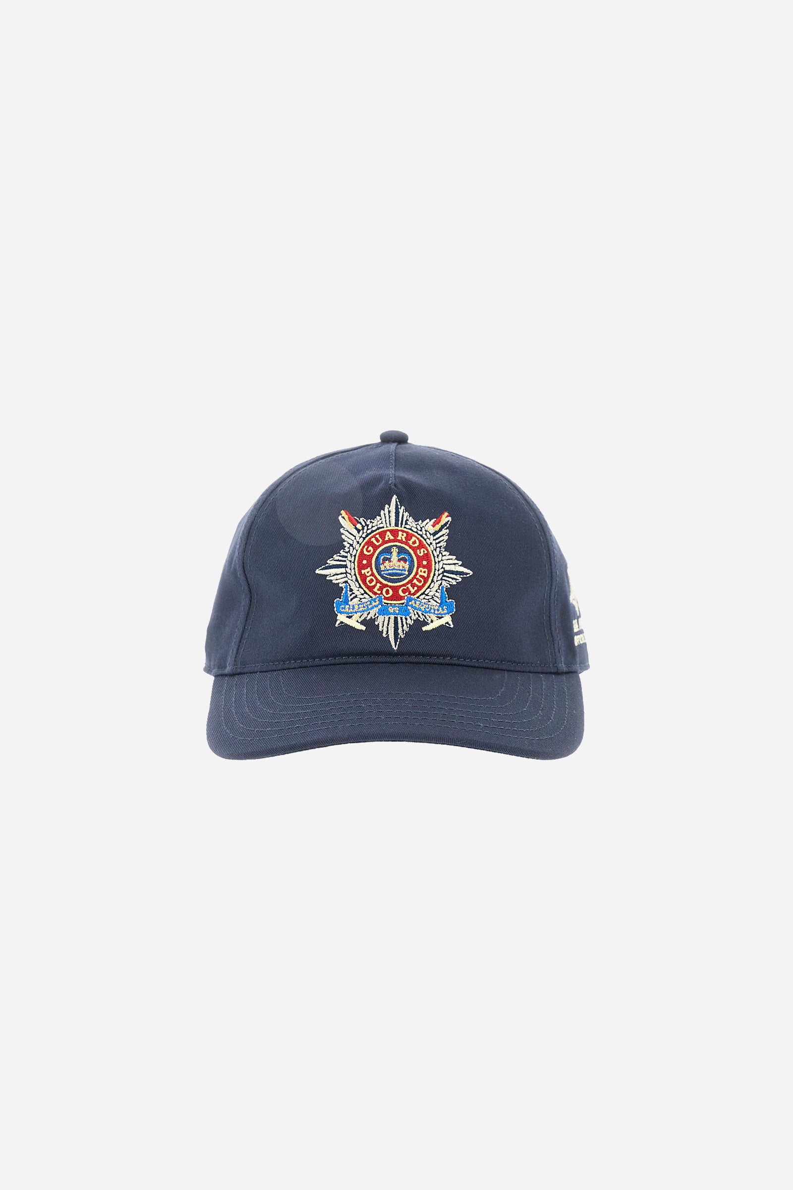 Guards cotton cap - Zuma