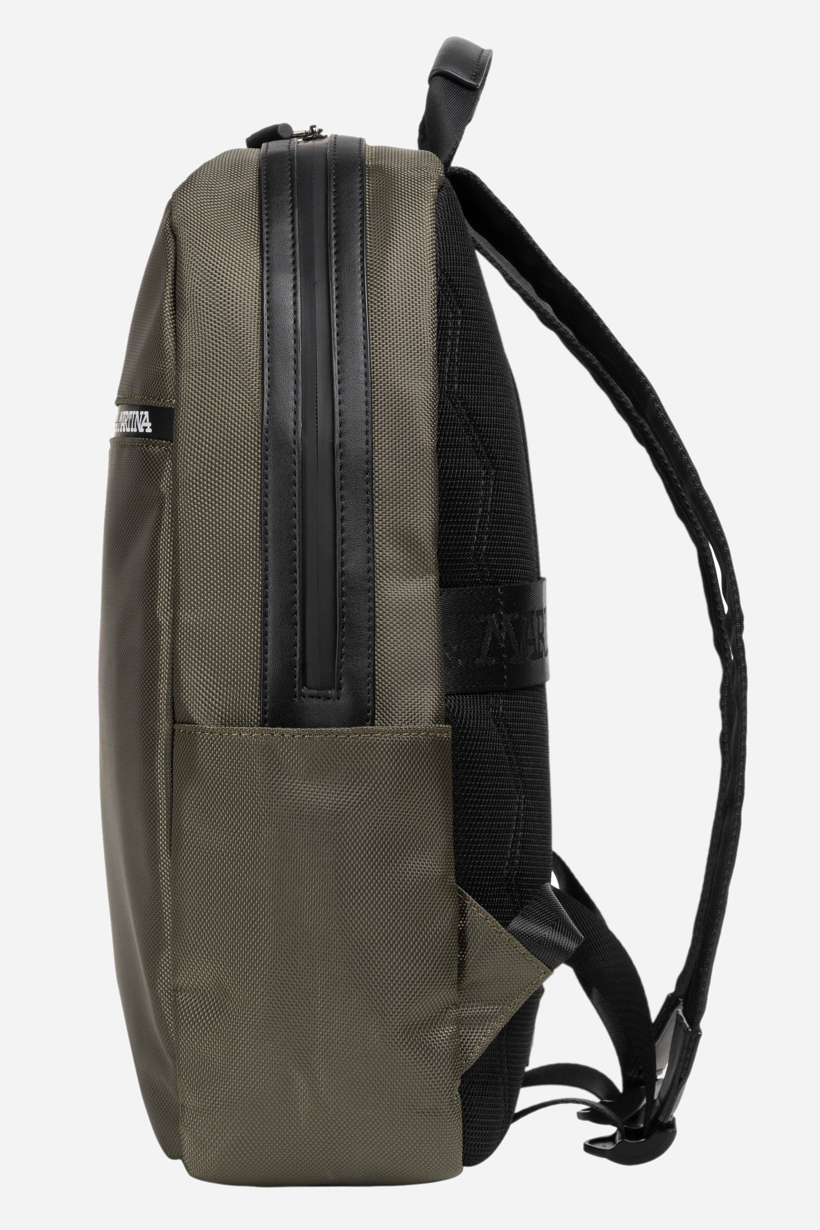 Men's backpack in synthetic material - Daniel