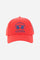 Cappellino baseball unisex team logo - Sieke
