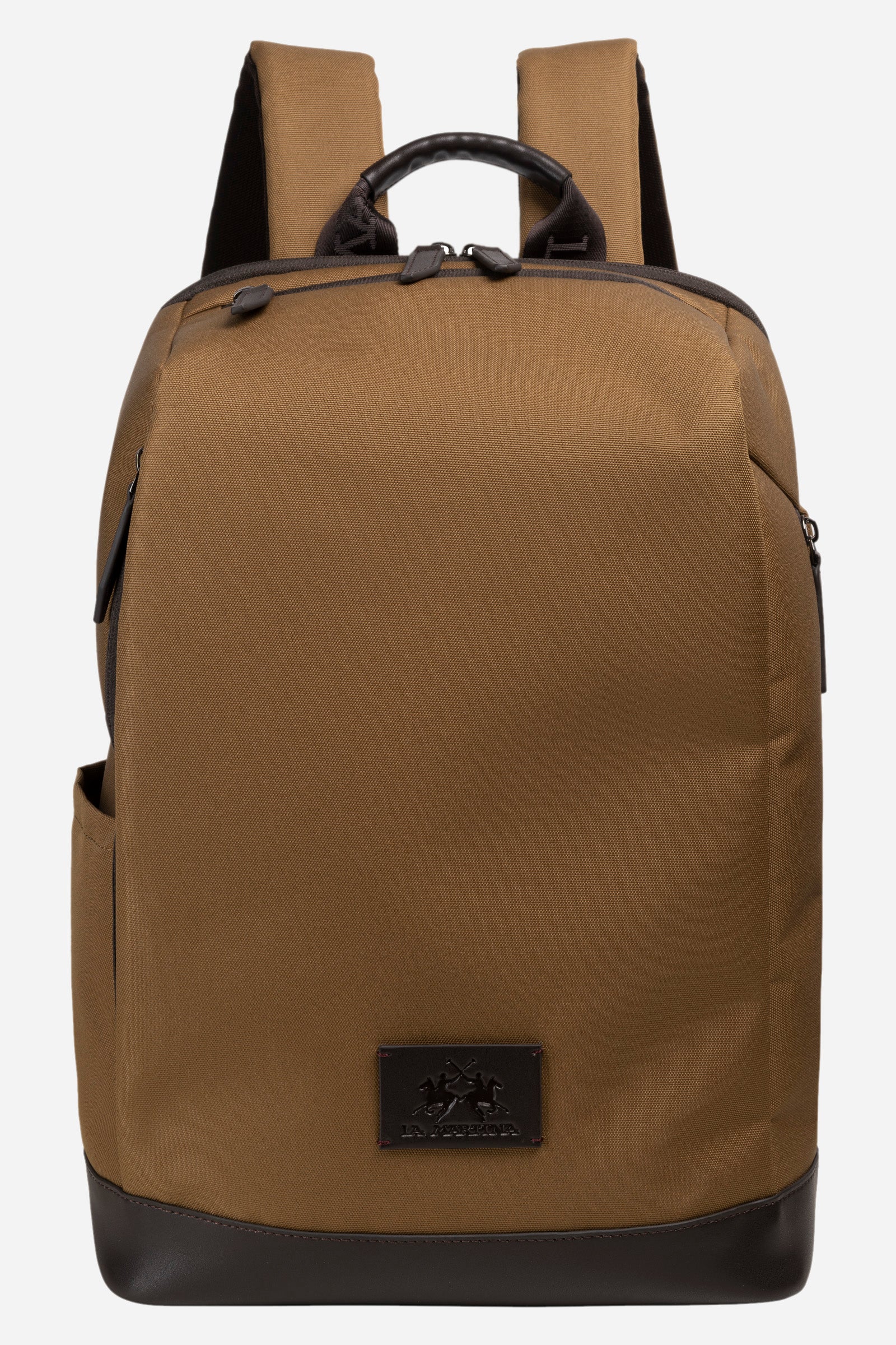 Men's backpack in synthetic material - Heritage