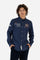 Men’s poplin shirt Argentina Logo - Rodolfo