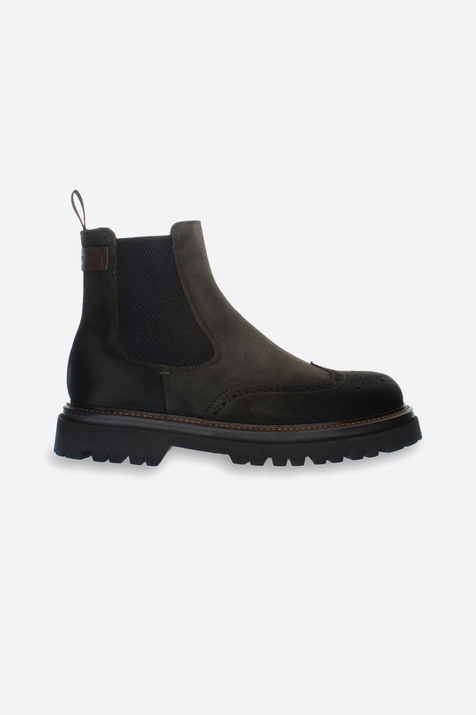 Bota para hombre