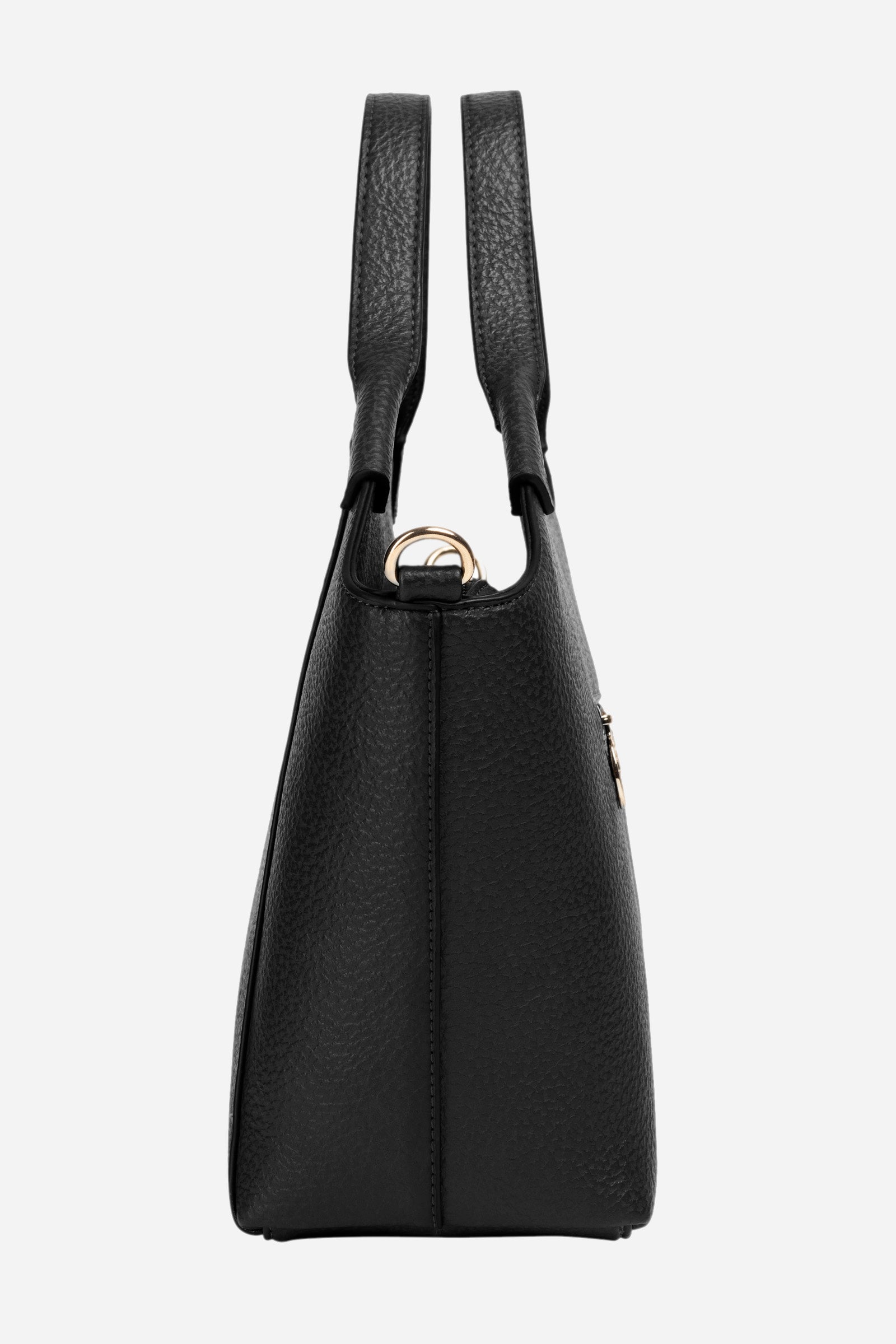 Damen-Handtasche aus Polyurethan – Jeorgelina