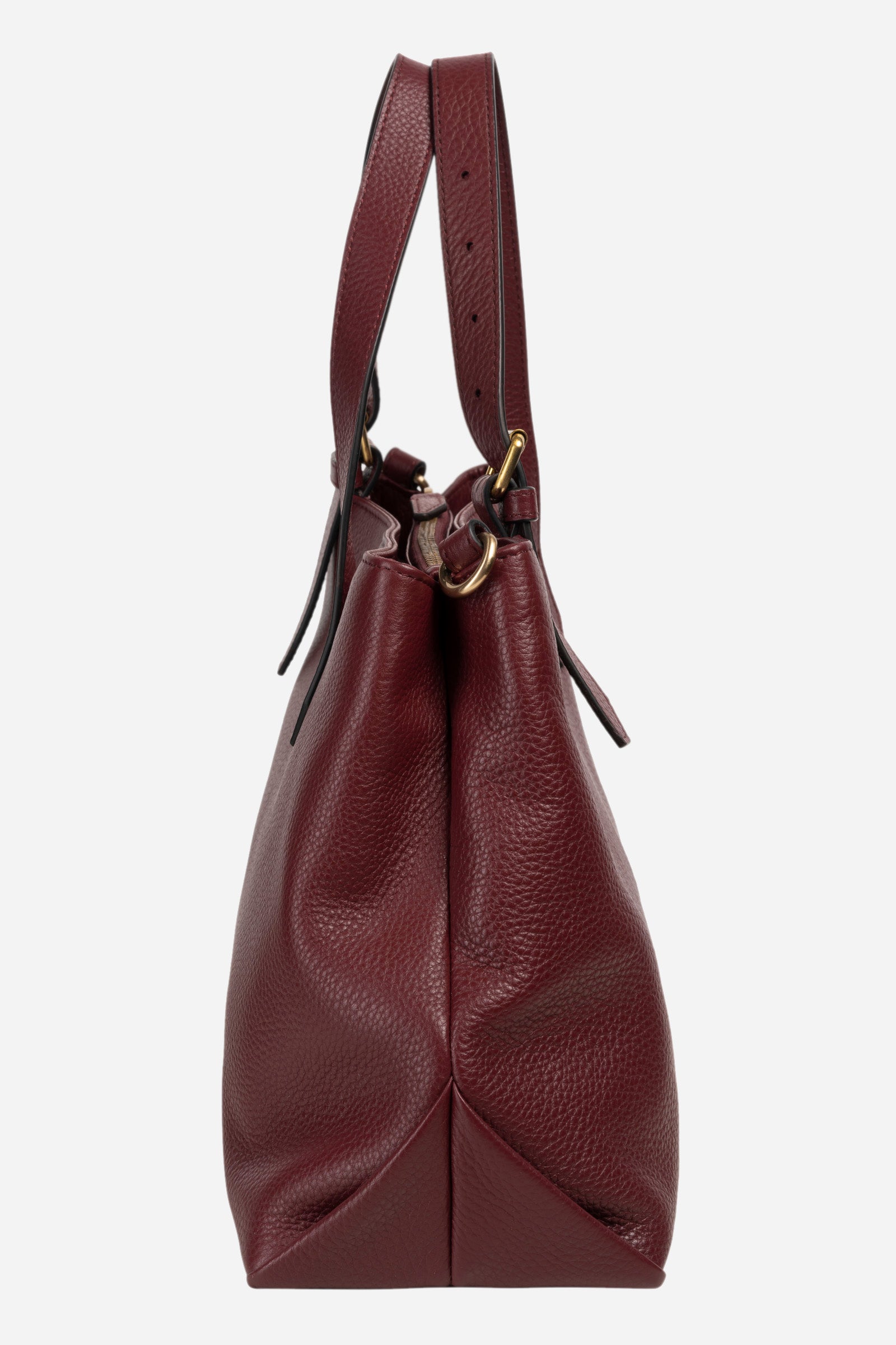 Sac à main pour femme en cuir - Virginia